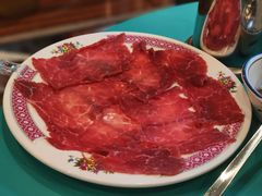 -粉灯牛腩牛杂煲·鸡煲(双井店)