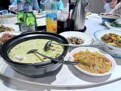 -徽州月·民间徽菜(浦东总店)