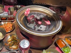 -西塔老太太泥炉烤肉(万柳华联店)