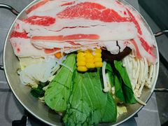 寿喜烧-米仓食堂(凯德广场店)
