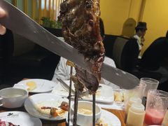 -汉巴味德·烤肉与啤酒的自助(杭州大悦城店)