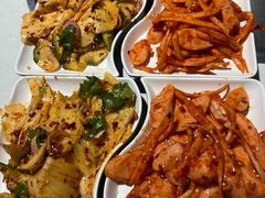 -玉善烧烤串城(长春总店)
