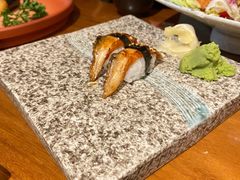 -御瀛日本料理