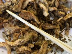 -马旭土鸡焖花卷新疆菜大盘鸡·真域顺西域美食(天马大道店)