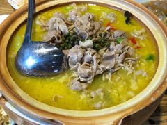 -大闫家烧烤·小海鲜家常菜(郑庄店)