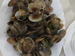 -源海渔村·现捞海鲜(大角湾店)