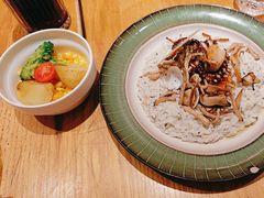 -森Some Fusion(荔湾店)