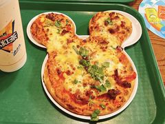 -上海迪士尼度假区