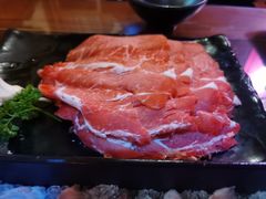 牛肉卷-丽江庭院之爱在路上(西单店)