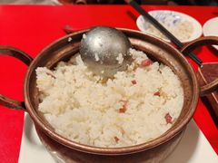 -福照楼汽锅鸡·云南菜(火车站锦江店)