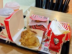 -肯德基(黄埭店)