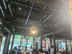 -院子餐厅·大锅菜·老杭帮(桥西直街店)