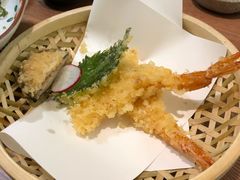 天妇罗-信日本料理(信义坊店)