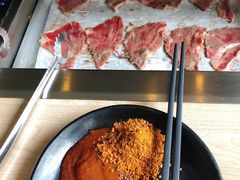 -新石器烤肉(张家港购物公园店)