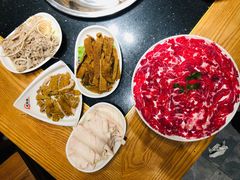 -晓秧锅鲜货火锅·重庆老字号(步步高店)