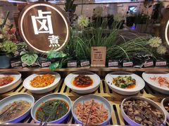 -享遇.锅姥姥牛排海鲜自助(小寨店)