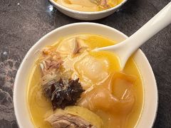 -喜聚薈·花膠雞海鮮火鍋(越秀店)