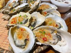 -湛江江记蚝莊烧烤工场(金海岸店)