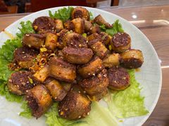 -清真·益鑫羊肉手抓馆(花园北街店)