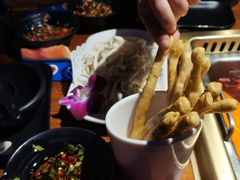 -大渝火锅(苏州西城永捷店)