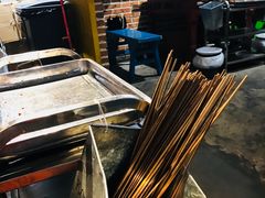 -钢管厂歆瑞源油卤串串香(春熙路太古里店)