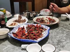 -东门老磨坊羊汤馆(兰山新东关店)