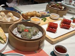 -悦得闲广式点心茶楼(蓝鲸世界店)