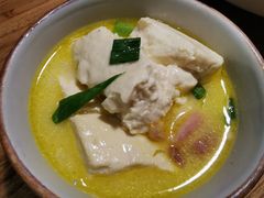 锅锅豆腐-长安记·大美陕菜(大族广场店)
