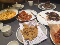 -京悦荟·京沪融合菜(漕河泾印象城店)