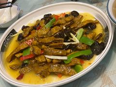 -伊帆食府·青海地方特色美食