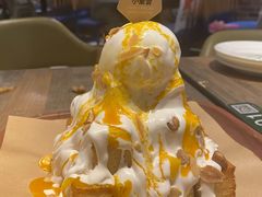 -周沫西餐(漫广场店)