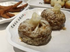 -鑫震源·苏式大虾生煎(山塘街店)