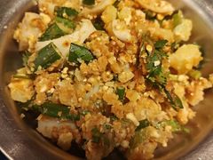 -破瓦寒窑·地摊烤羊排