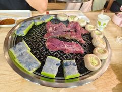 -霸腹烤肉(厦门柚子番店)