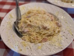 -安立可意大利美食