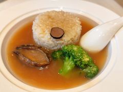 -大海湾酒楼(人南店)