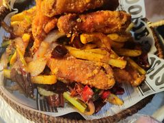 -九锅一堂酸菜鱼(学府凯德店)