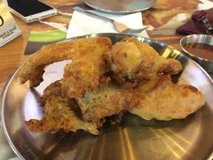 -Thank u mom非油炸健康鸡(万国广场店)