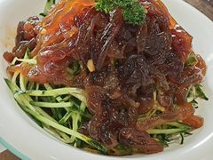 -良师门滨海人家·海鲜·家常菜(滨海城店)
