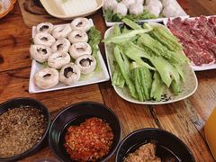 -洪大厨鸡煲(福田店)