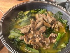 -蜜桃餐厅·伴山(湖滨商业街店)