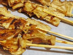 -烤五行·烧烤烤串(石佛营店)