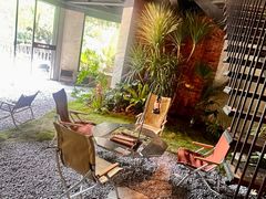 -J Create城市露营咖啡·简餐·宠物(上海动物园店)