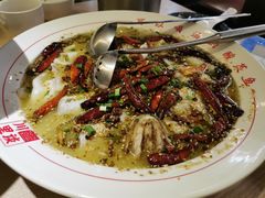 -川里谈·川味小馆(北京路店)