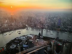 -上海中心大厦