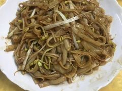 -海鲜街菜馆(海珠南路店)