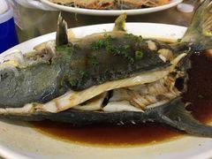 -明记海鲜大排档(巽寮湾店)
