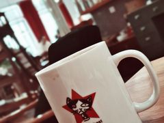 -雕刻时光咖啡馆(师大路店)