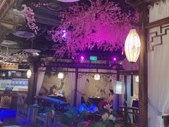 -韵秋荷(宝山龙湖天街店)