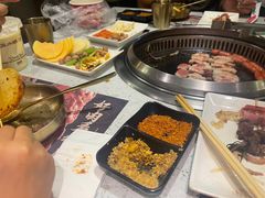 -炭之家·齐齐哈尔非遗烤肉·鲜切直供(中央大街店)